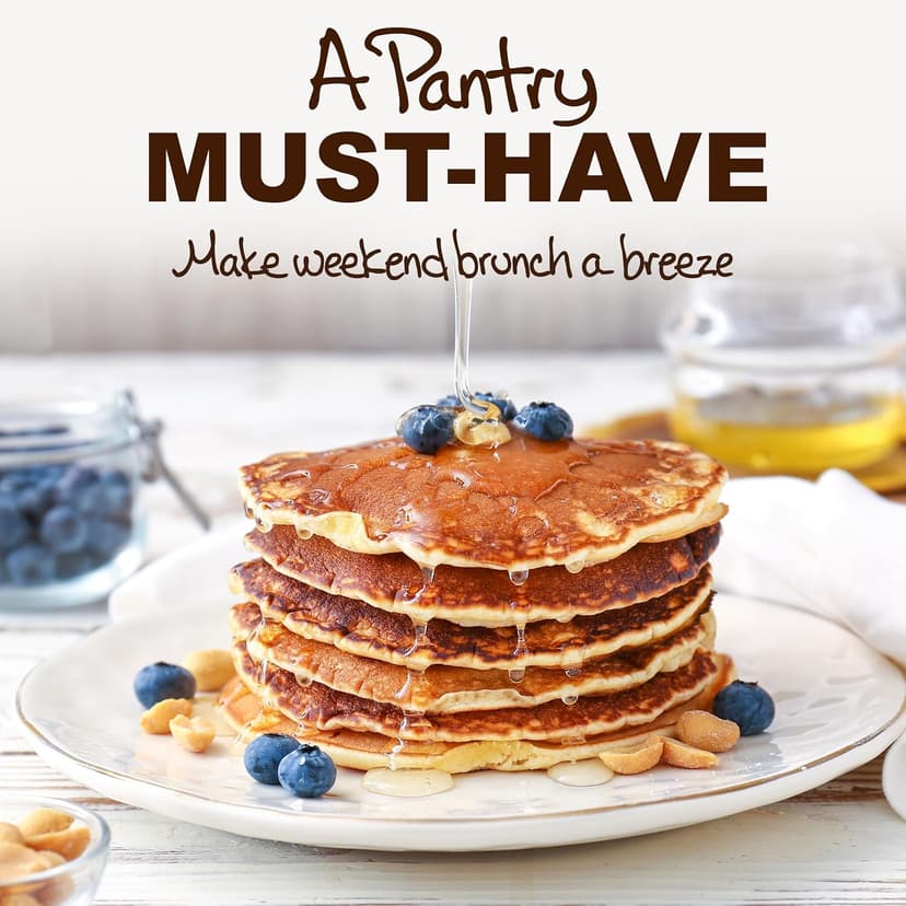 Stonewall Kitchen, New England Breakfast 6-Piece Gift Set with Reusable Basket