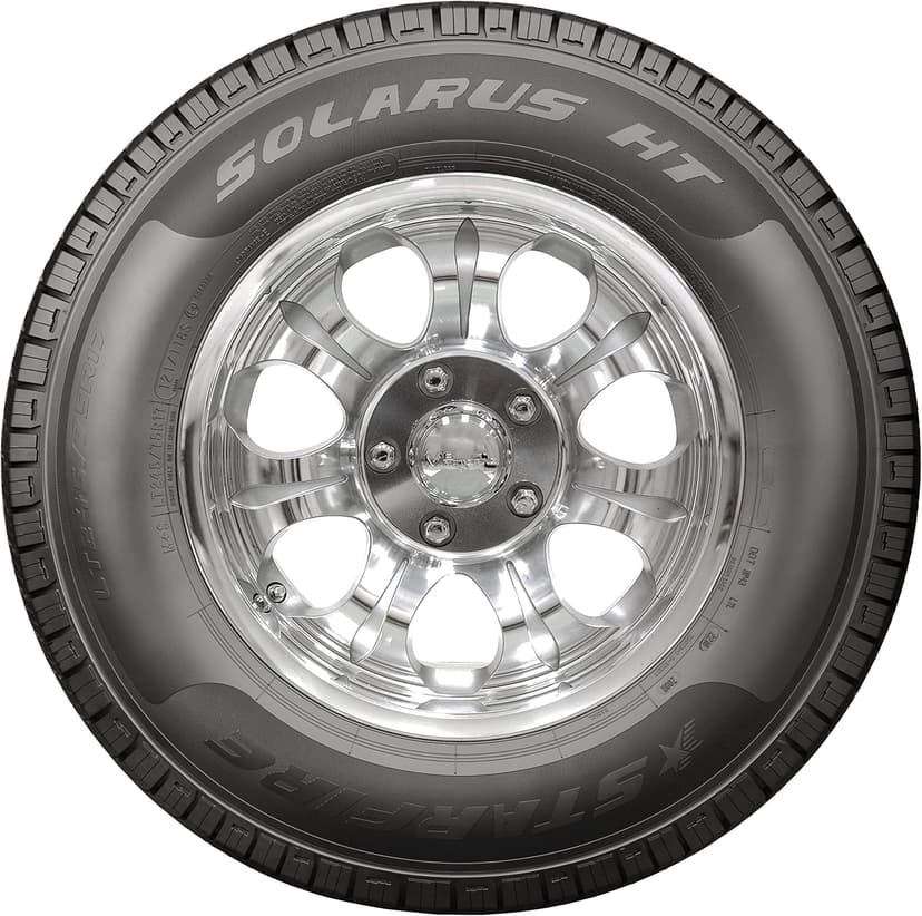 Starfire Solarus HT All-Season 265/70R16 112T Tire