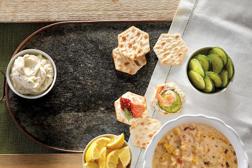 Harry & David Soup Gift Basket, Chicken Noodle Soup, Gift Basket, Care Package