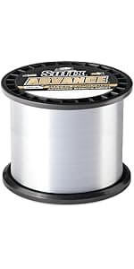 Sufix Advance Monofilament Fishing Line