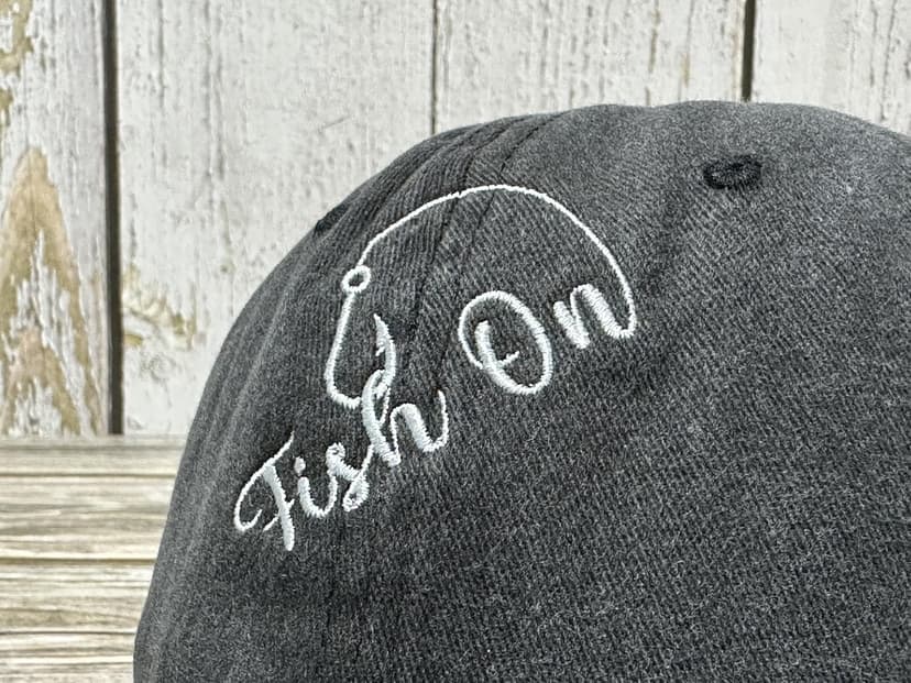 Enodtter Embroidered Baseball Caps for Men and Women