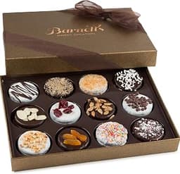 The Psychological Art of Confectionery: Selecting the Best Chocolates for Gift Giving