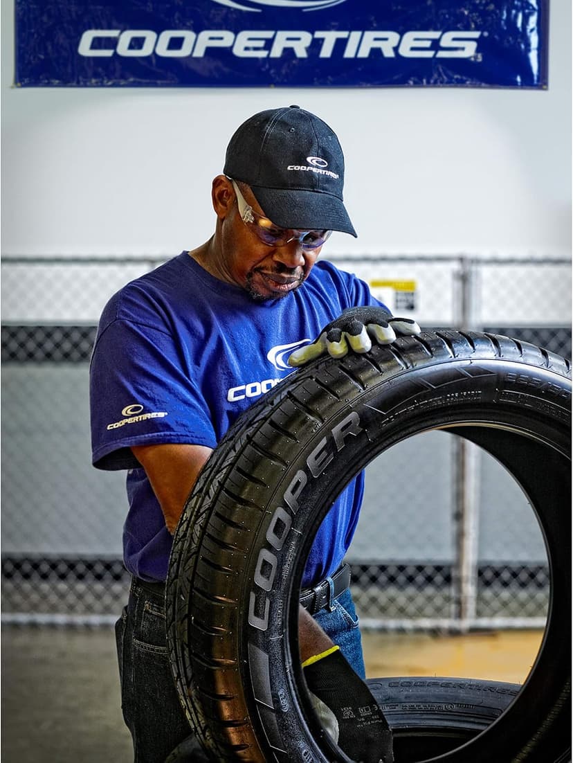 Starfire Solarus HT All-Season 265/70R16 112T Tire