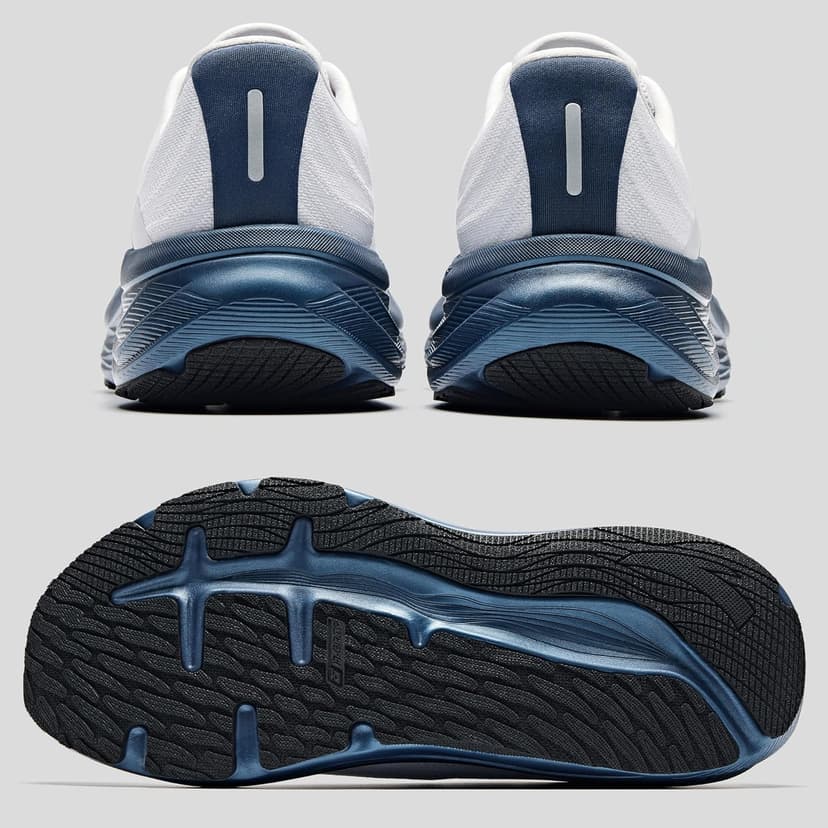 ANTA Men’s PG7 Running Shoes Cushioning Comfortable Breathable Athletic Workout Gym Cross Trainer Sports Sneakers