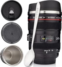 Curating Excellence: Finding the Best Gift for a Photographer with Precision and Purpose