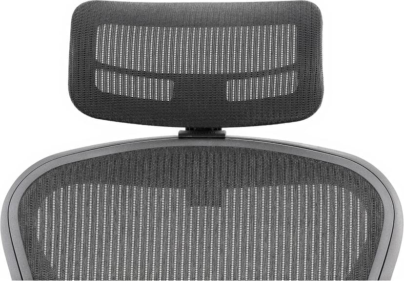 Open Box Herman Miller Aeron Fully Loaded