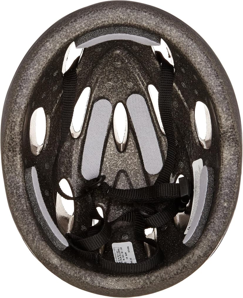 Bell Adult Reflex Helmet, Solid