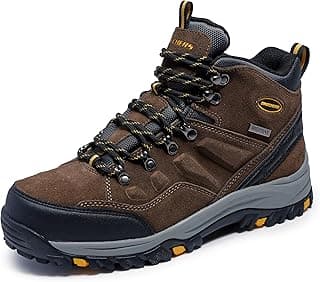 Skechers Men's Relment- Pelmo Hiking Boots