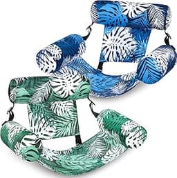 Ultimate Poolside Comfort: Choosing the Best Pool Chairs for Adults