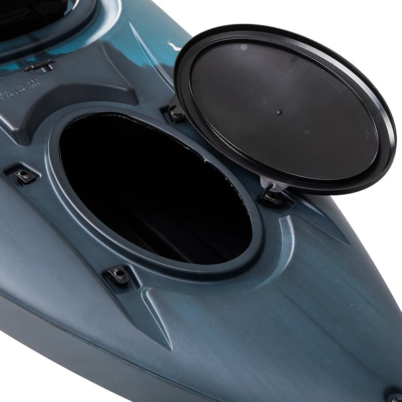 Emotion Guster Sit-Inside Kayak