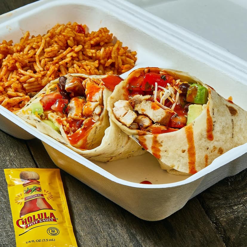 Cholula Original Hot Sauce Packets, 200 count - One 200 Count Individual Hot Sauce Packets with Mexican Peppers and Signature Spice Blend, Perfect Single-Serve Size for Delivery and Takeout B01DQ7F42C