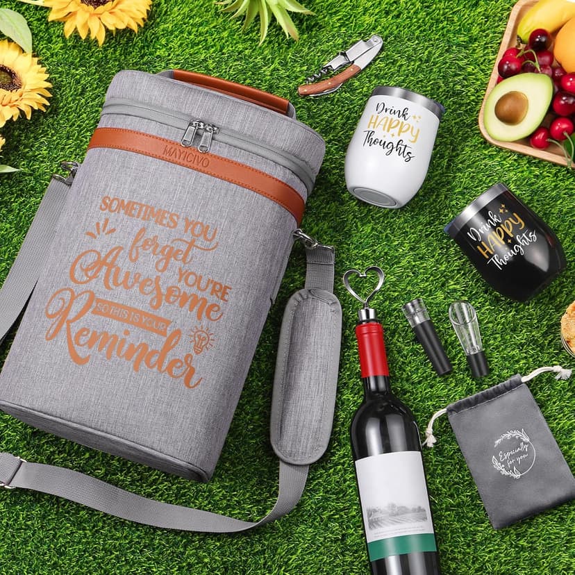 Cross Bailey Refillable Ballpoint Pen Presented in a Premium Gift Box - Medium Point, Black Ink, Matte Black