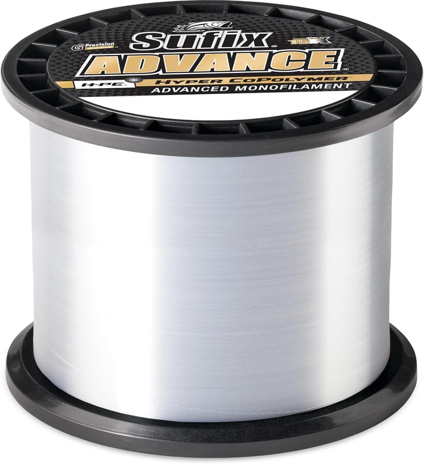 Sufix Advance Monofilament Fishing Line