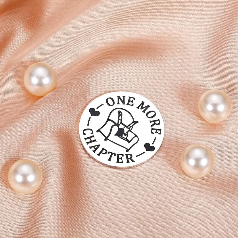 Funny Gifts Decision Coin Maker for Teen Boys Girls Christmas Stocking Stuffers for Women Men Teenage Teens TV Fan Lovers Gift for Son Daughter Boyfriend Valentines Birthday Gifts for Kids Best Friend