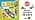 KLUTZ Lego Race Cars STEM Activity Kit, Small