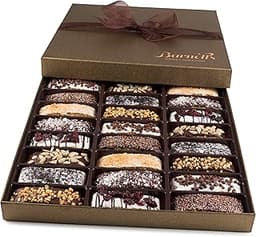 The Psychology of Shared Sweetness: Selecting the Best Cookie Gift Baskets