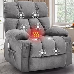 The Ultimate Gift of Comfort: How to Choose the Best Recliner Chair