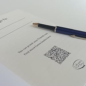 How To Live With A Small Penis: Funny Naughty Inappropriate Novelty Notebook Disguised As A Real Paperback | Adult Joke Gag Gift Prank for Him, Men, Husband, Brother