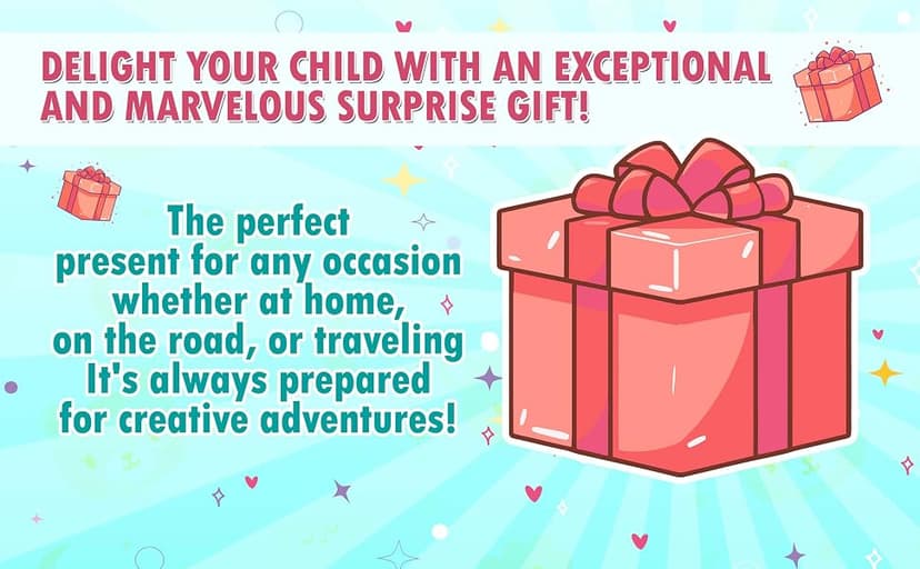 How to Draw Anything for kids: 300 Cute Step-by-Step Drawing Stuff: Amazing Food, Animals, Kawaii, Gifts and Other (How to draw books for kids) B0D2MG1F8C