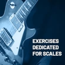 Guitar Exercises for Beginners: 10x Your Guitar Skills in 10 Minutes a Day