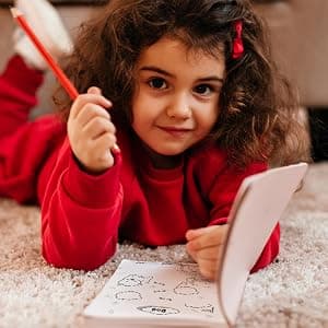How To Draw 101 Things For Kids: Simple And Easy Drawing Book With Animals, Plants, Sports, Foods,...Everythings B09JBQBN5D