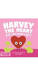 Dad And Me Setting Farts Free: A Funny Read Aloud Picture Book For Fathers And Their Kids, A Rhyming Story For Families (Fart Dictionaries and Toot Along Stories)