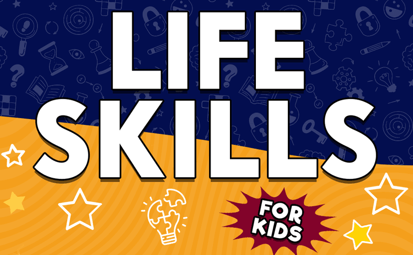 Life Skills Every 12 Year Old Should Know: An Essential Book For Tween Boys and Girls To Unlock Their Secret Superpowers and Be Successful, Healthy, and Happy (Life Skills Every Kid Should Know)