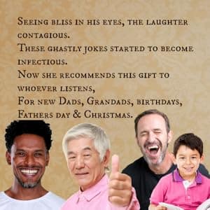 Exceptionally Bad Dad Jokes: So frightfully awful.. yet wonderfully spiffing