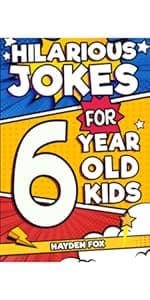 Hilarious Jokes For 11 Year Old Kids: An Awesome LOL Gag Book For Tween Boys and Girls Filled With Tons of Tongue Twisters, Rib Ticklers, Side Splitters, and Knock Knocks