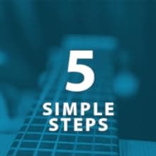 Guitar Fretboard: Memorize The Fretboard In Less Than 24 Hours: 35+ Tips And Exercises Included