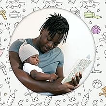 Dad and Baby's First Year: A Newborn Journal for Memorable Moments (Dad's Survival Guide)