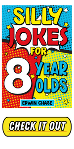 Silly Jokes For 6 Year Olds: Laugh Out Loud Fun For 6 Year Olds 1913485366