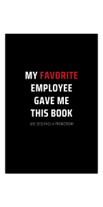 Things I’ll Forget If I Don’t Write Them Down Immediately: Secret Santa Gifts for Men, Women, Coworkers, Bosses under 10 | Funny Gag Gifts for ... Journal with 100 Pages (Premium Cream Paper)