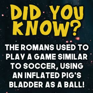 The Ultimate Book of Random Fun Facts: Over 1000 Interesting Facts And Trivia Quizzes About History, Science, Sports, Animals, Space and Anything In Between!