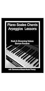 Guitar Book for Adult Beginners: Teach Yourself How to Play Famous Guitar Songs, Guitar Chords, Music Theory & Technique (Book & Streaming Video Lessons)