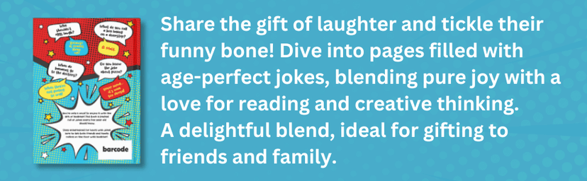Silly Jokes For 5 Year Olds: Laugh Out Loud Jokes For 5 Year Olds 1913485358
