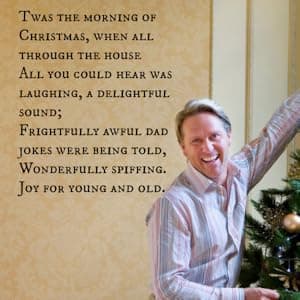 Exceptionally Bad Dad Jokes: So frightfully awful.. yet wonderfully spiffing