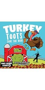 Dad And Me Setting Farts Free: A Funny Read Aloud Picture Book For Fathers And Their Kids, A Rhyming Story For Families (Fart Dictionaries and Toot Along Stories)