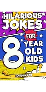 Hilarious Jokes For 11 Year Old Kids: An Awesome LOL Gag Book For Tween Boys and Girls Filled With Tons of Tongue Twisters, Rib Ticklers, Side Splitters, and Knock Knocks