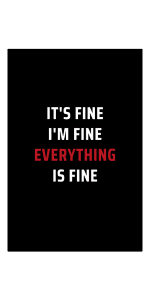 Things I’ll Forget If I Don’t Write Them Down Immediately: Secret Santa Gifts for Men, Women, Coworkers, Bosses under 10 | Funny Gag Gifts for ... Journal with 100 Pages (Premium Cream Paper)