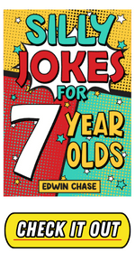 Silly Jokes For 6 Year Olds: Laugh Out Loud Fun For 6 Year Olds 1913485366