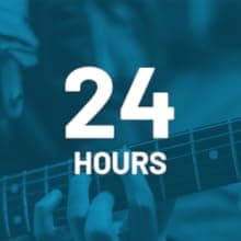Guitar Fretboard: Memorize The Fretboard In Less Than 24 Hours: 35+ Tips And Exercises Included