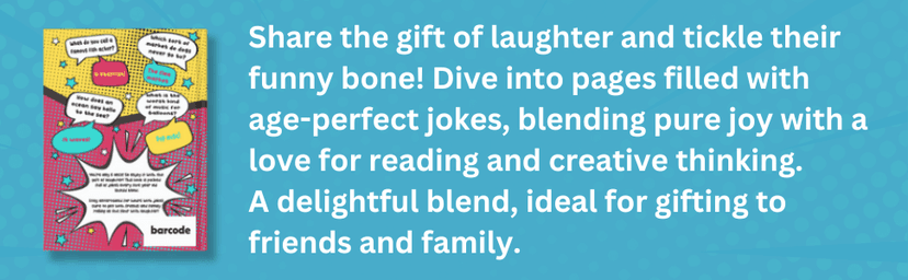 Silly Jokes For 6 Year Olds: Laugh Out Loud Fun For 6 Year Olds 1913485366