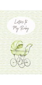 Coupon Book for Newest Baby: Gift for Second Baby | 10 Pre-Filled + 5 Blank Vouchers | Baby Shower or New Baby Gift