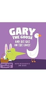 Dad And Me Setting Farts Free: A Funny Read Aloud Picture Book For Fathers And Their Kids, A Rhyming Story For Families (Fart Dictionaries and Toot Along Stories)