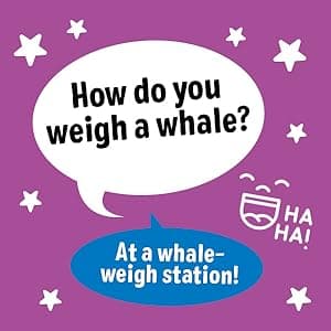 Awesome Jokes That Every 8 Year Old Should Know!: Hundreds of rib ticklers, tongue twisters and side splitters (Awesome Jokes for Kids)