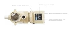 Pentair EC-342001 - SuperFlo VS Variable Speed Pool Pump, 1.5 HP