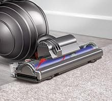 Dyson Ball Animal Upright Vacuum - Corded
