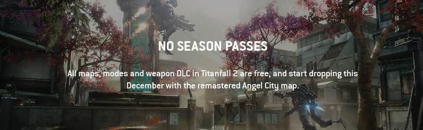 Titanfall 2 - PC