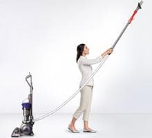 Dyson Ball Animal Upright Vacuum - Corded